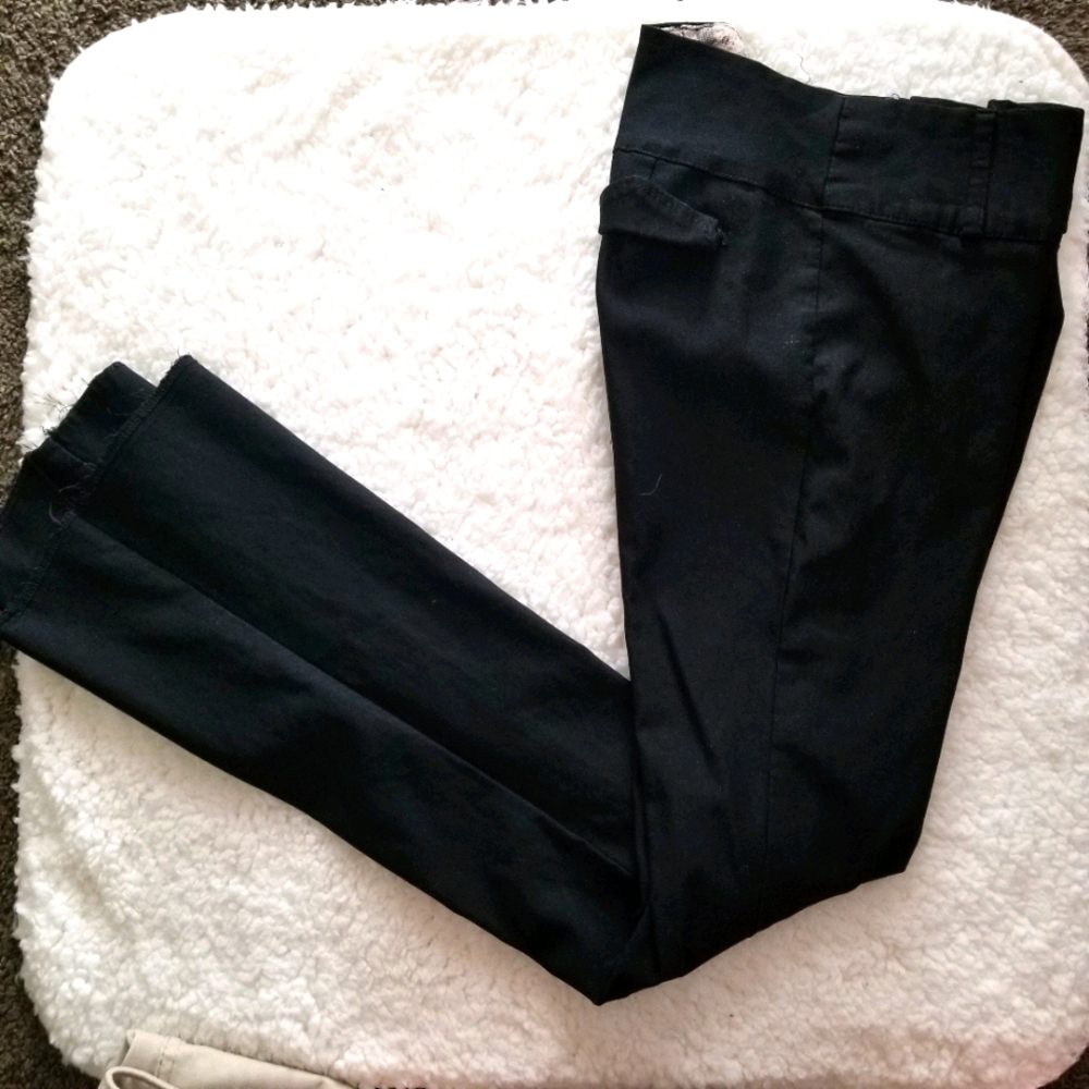 Womens dress pants